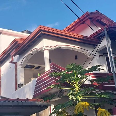 Javi Holiday Home تريكونامالاي المظهر الخارجي الصورة