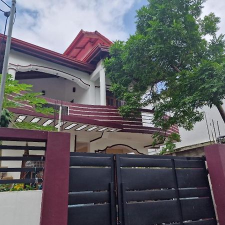 Javi Holiday Home تريكونامالاي المظهر الخارجي الصورة