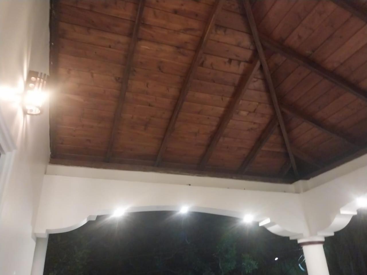 Javi Holiday Home تريكونامالاي المظهر الخارجي الصورة