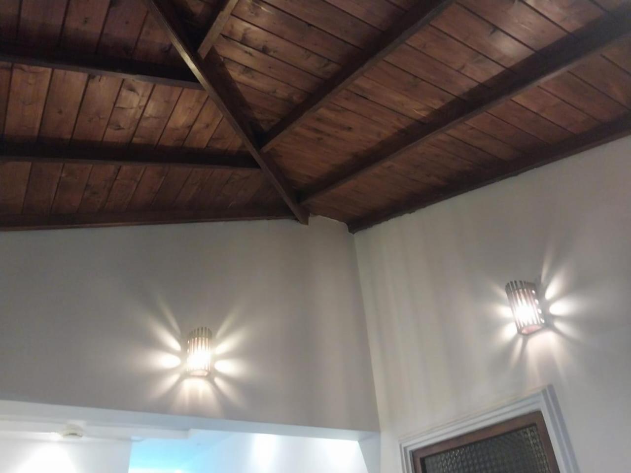 Javi Holiday Home تريكونامالاي المظهر الخارجي الصورة