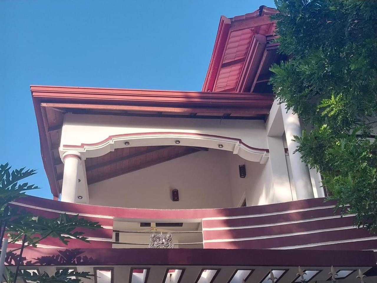 Javi Holiday Home تريكونامالاي المظهر الخارجي الصورة