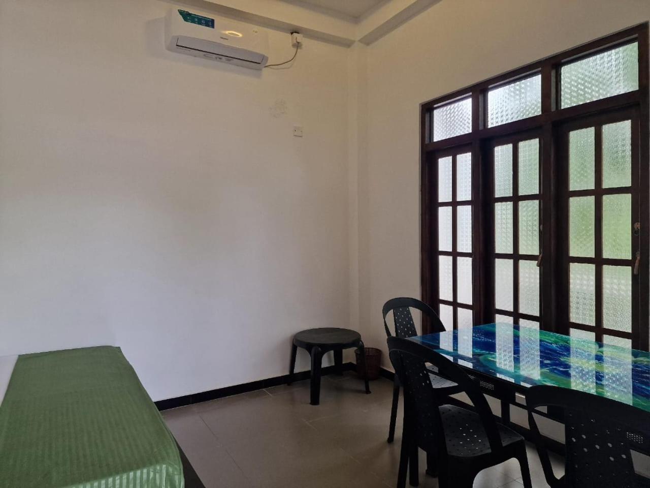 Javi Holiday Home تريكونامالاي المظهر الخارجي الصورة