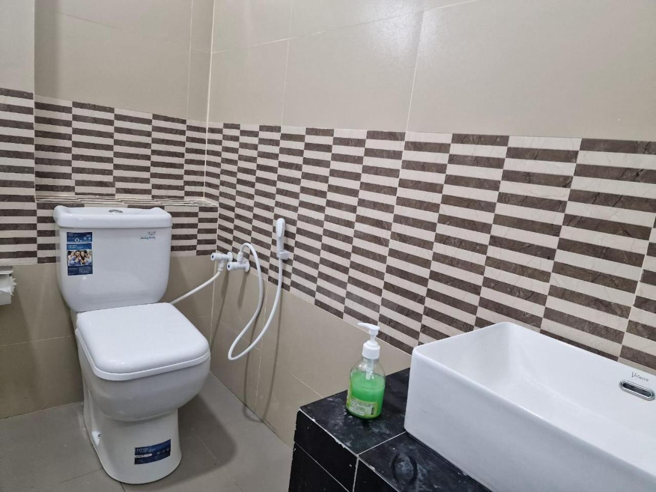 Javi Holiday Home تريكونامالاي المظهر الخارجي الصورة